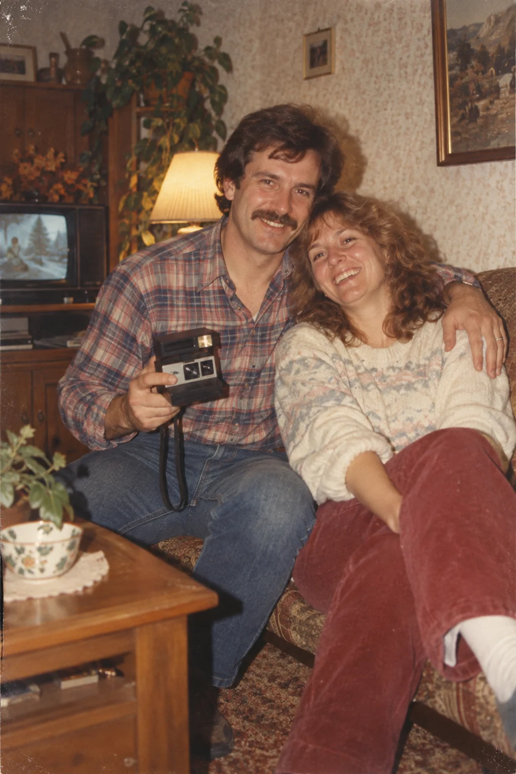 Family Album