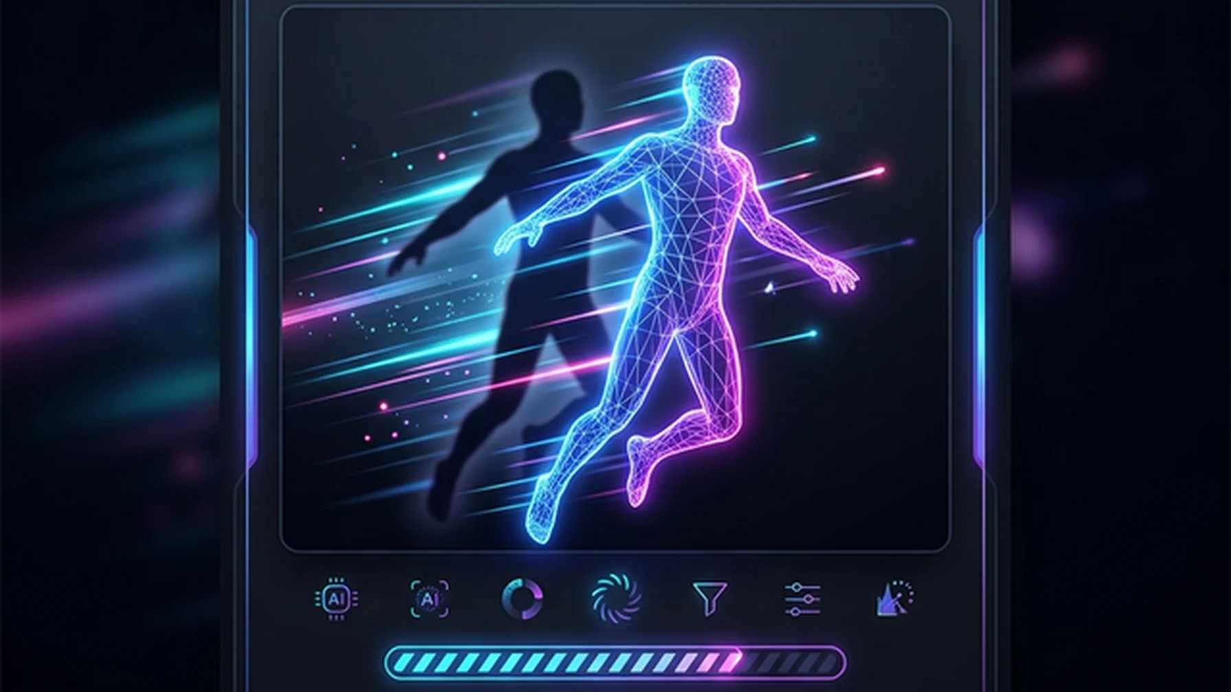 Remove backgrounds in 3-5 seconds