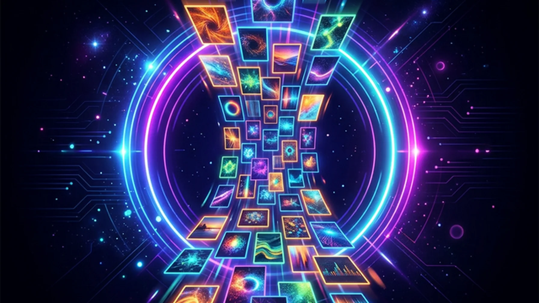 Process multiple images at once