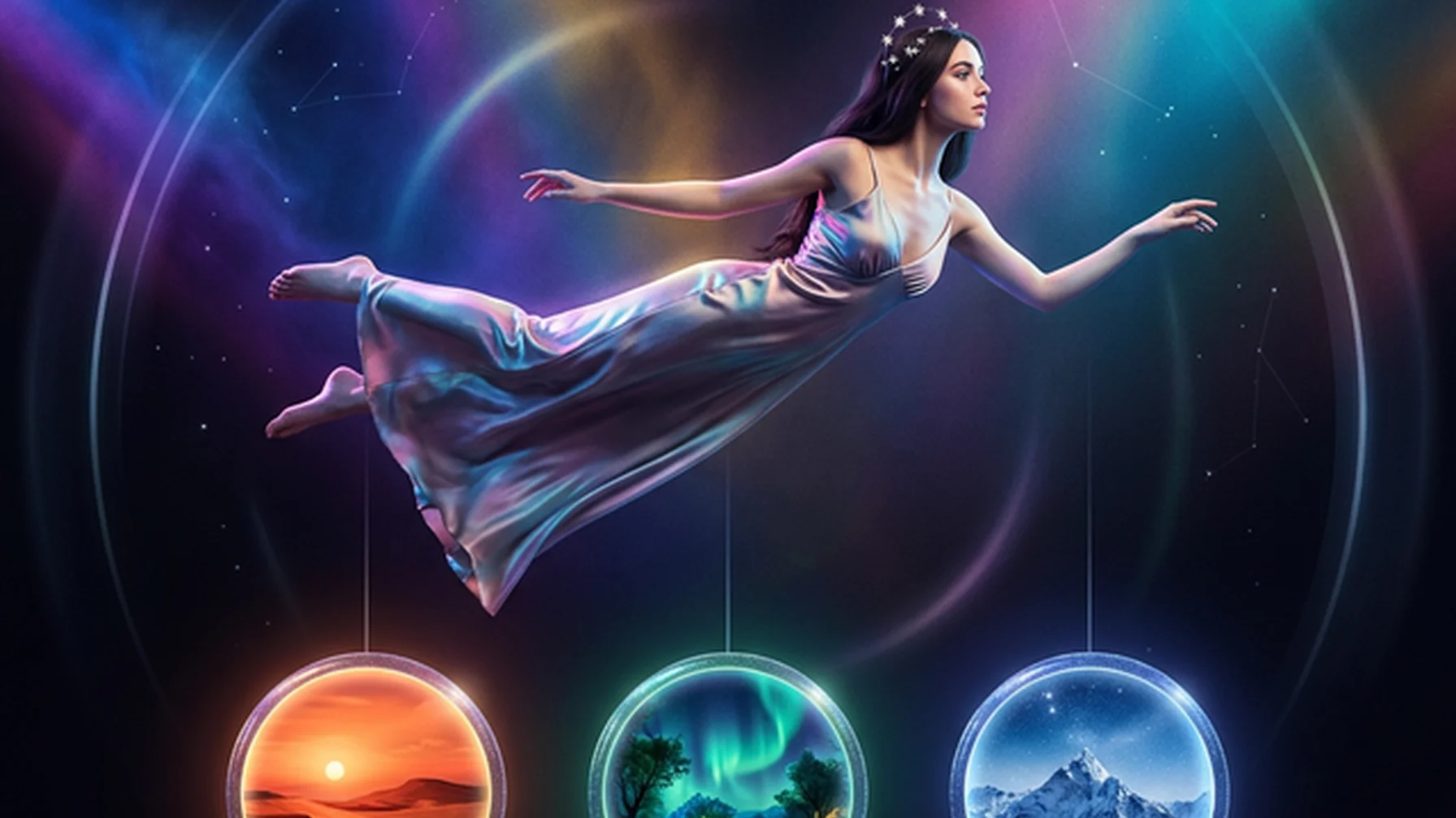 Transparent, white, or custom colors