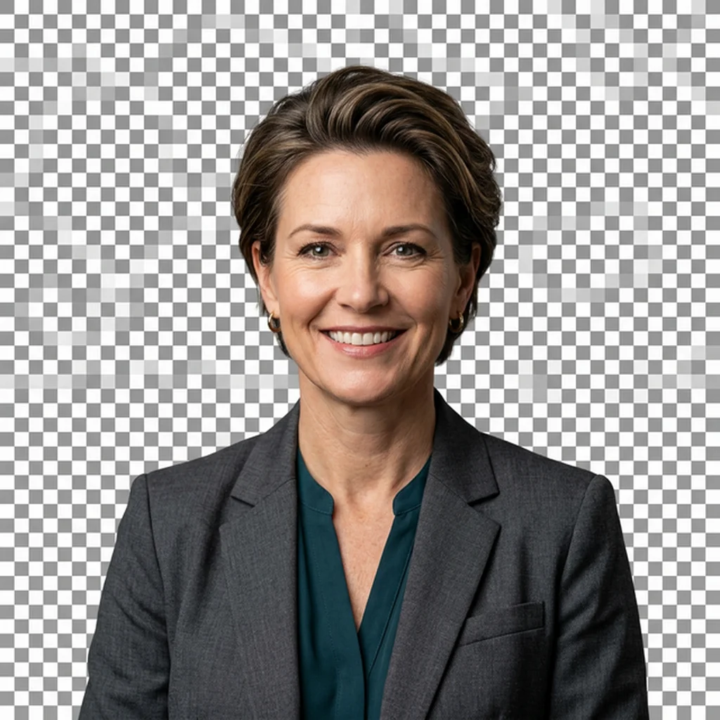 Professional Headshots