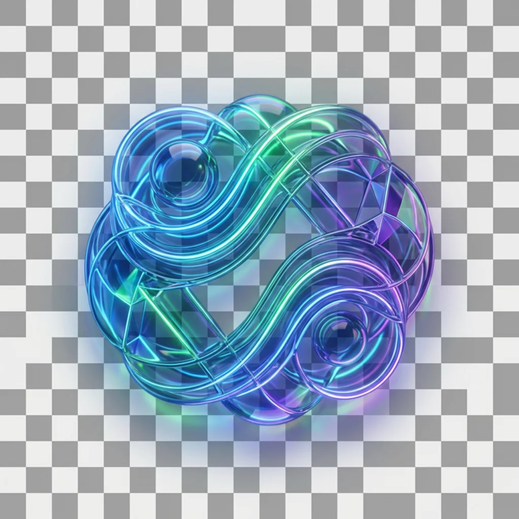 Logos and Transparent Assets