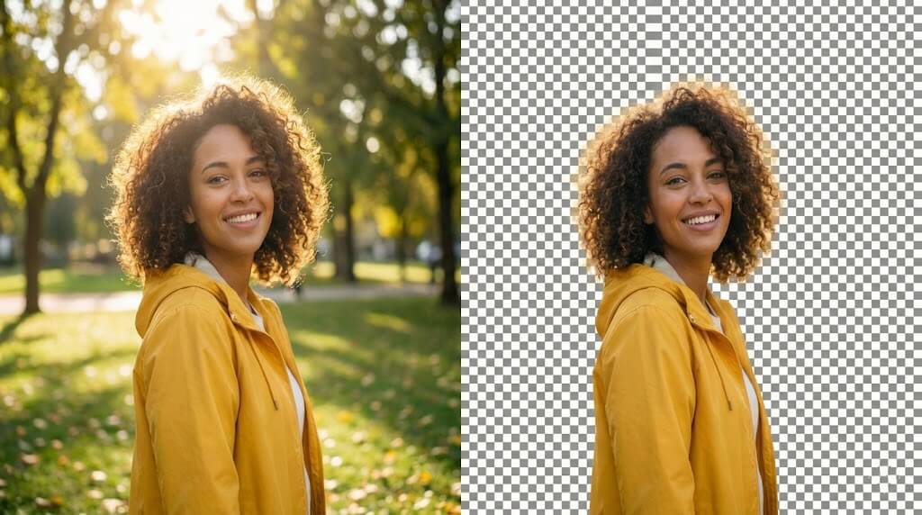 ลบพื้นหลัง