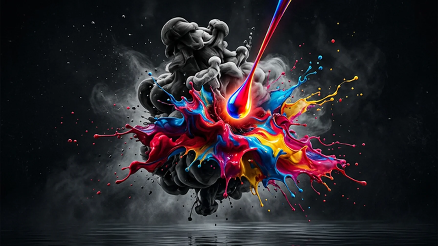 Kolorieren Sie Fotos in Sekundenschnelle mit dem Bildkolorierer