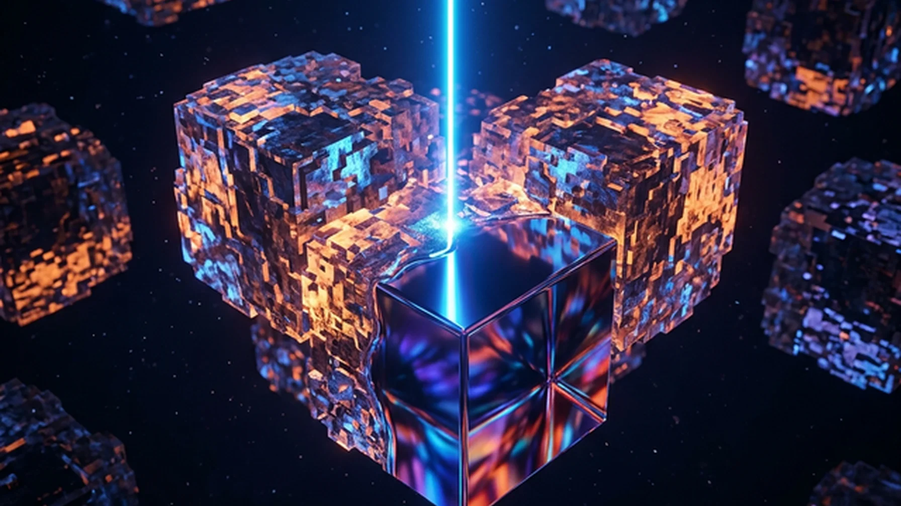 Verbessern Sie Bildqualität & Klarheit