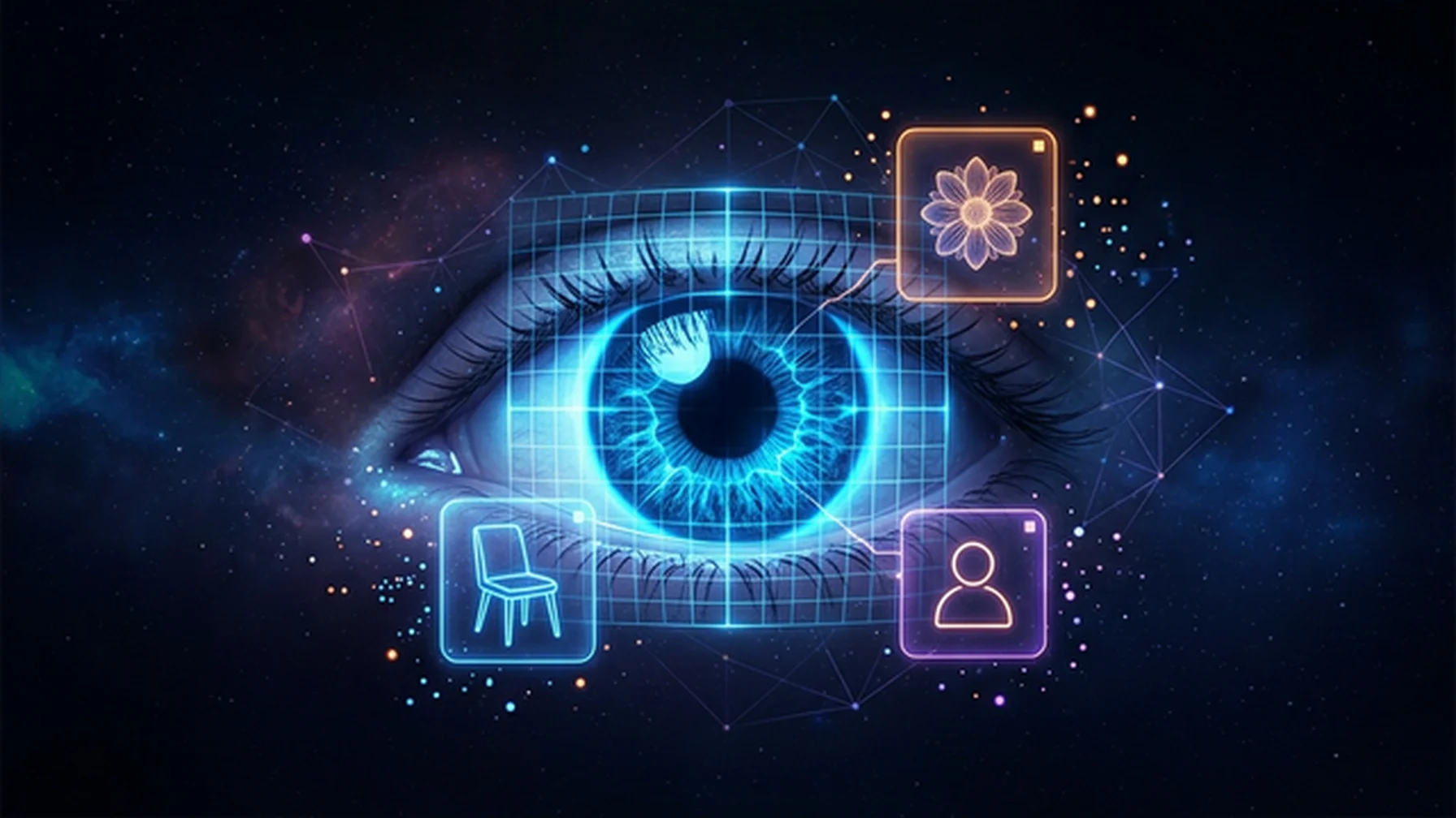 Comprehensive Image Analysis