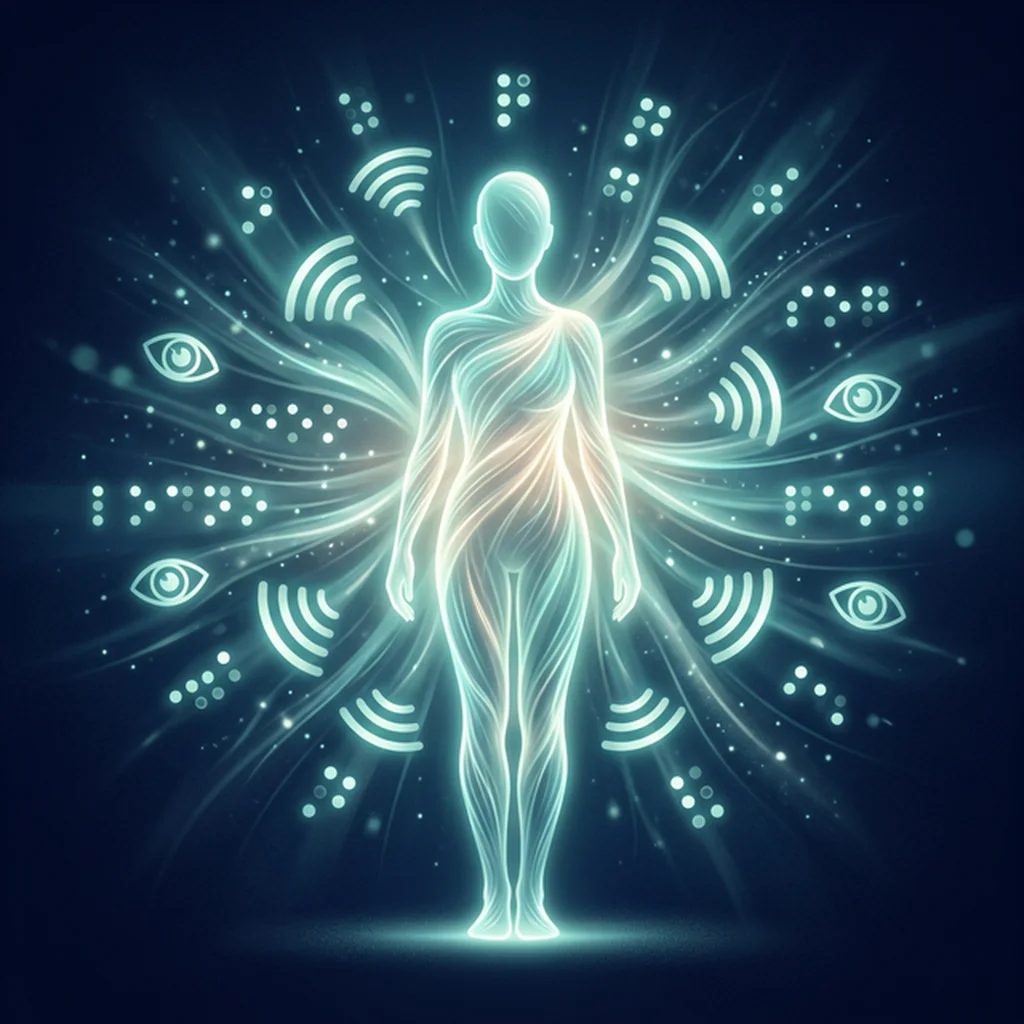 접근성용 AI 이미지 설명 도구