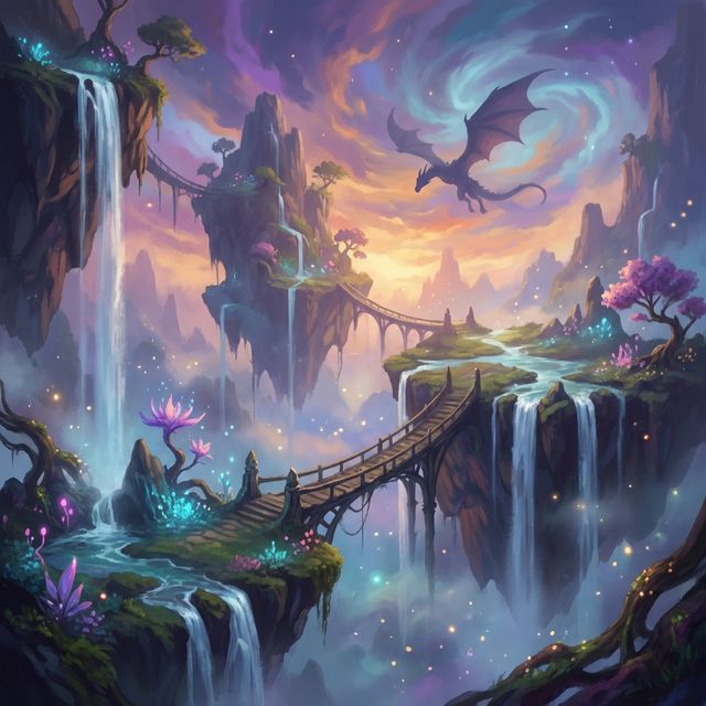 Limitless Creativity