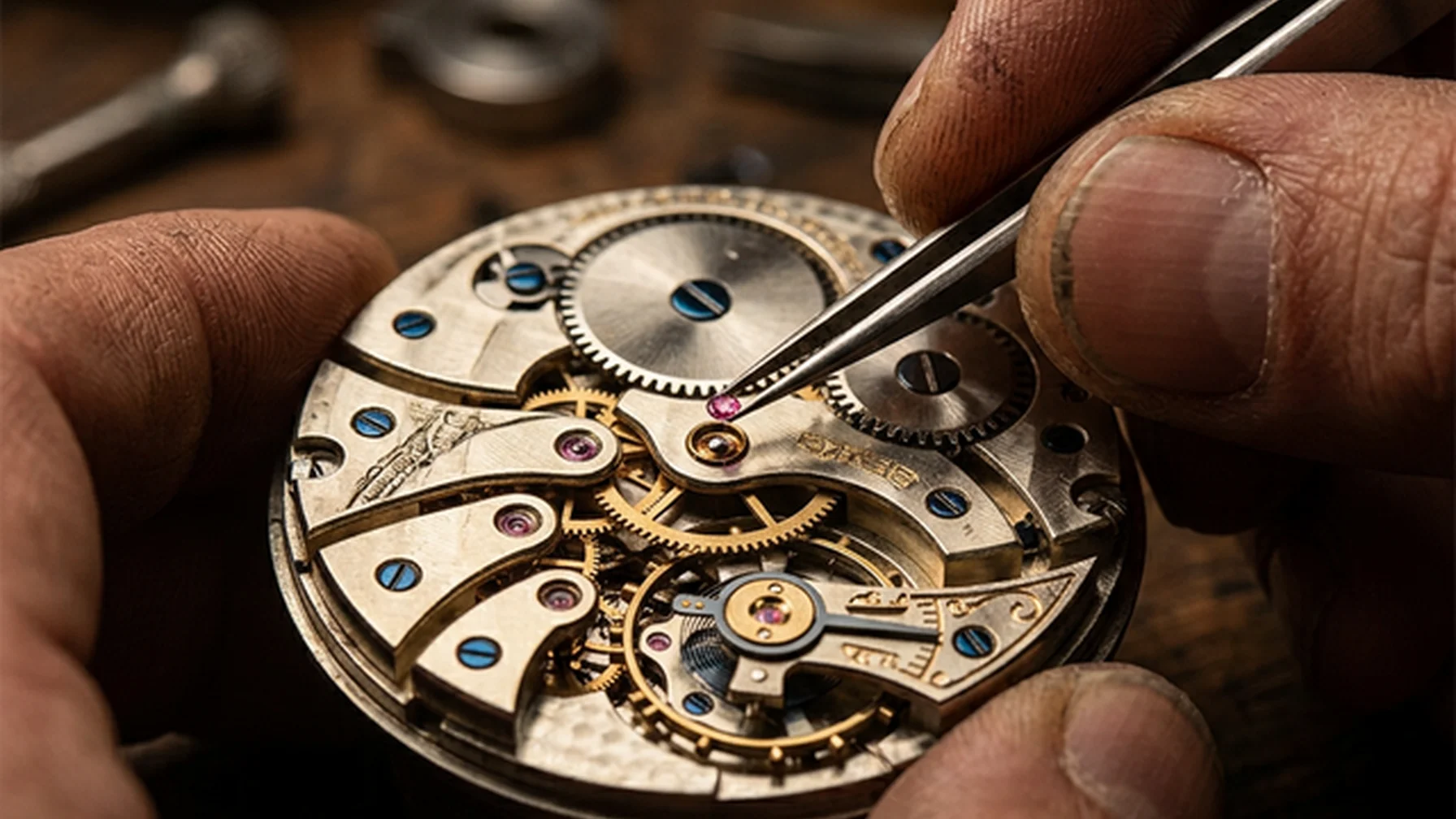 Strikte Einhaltung von Anweisungen