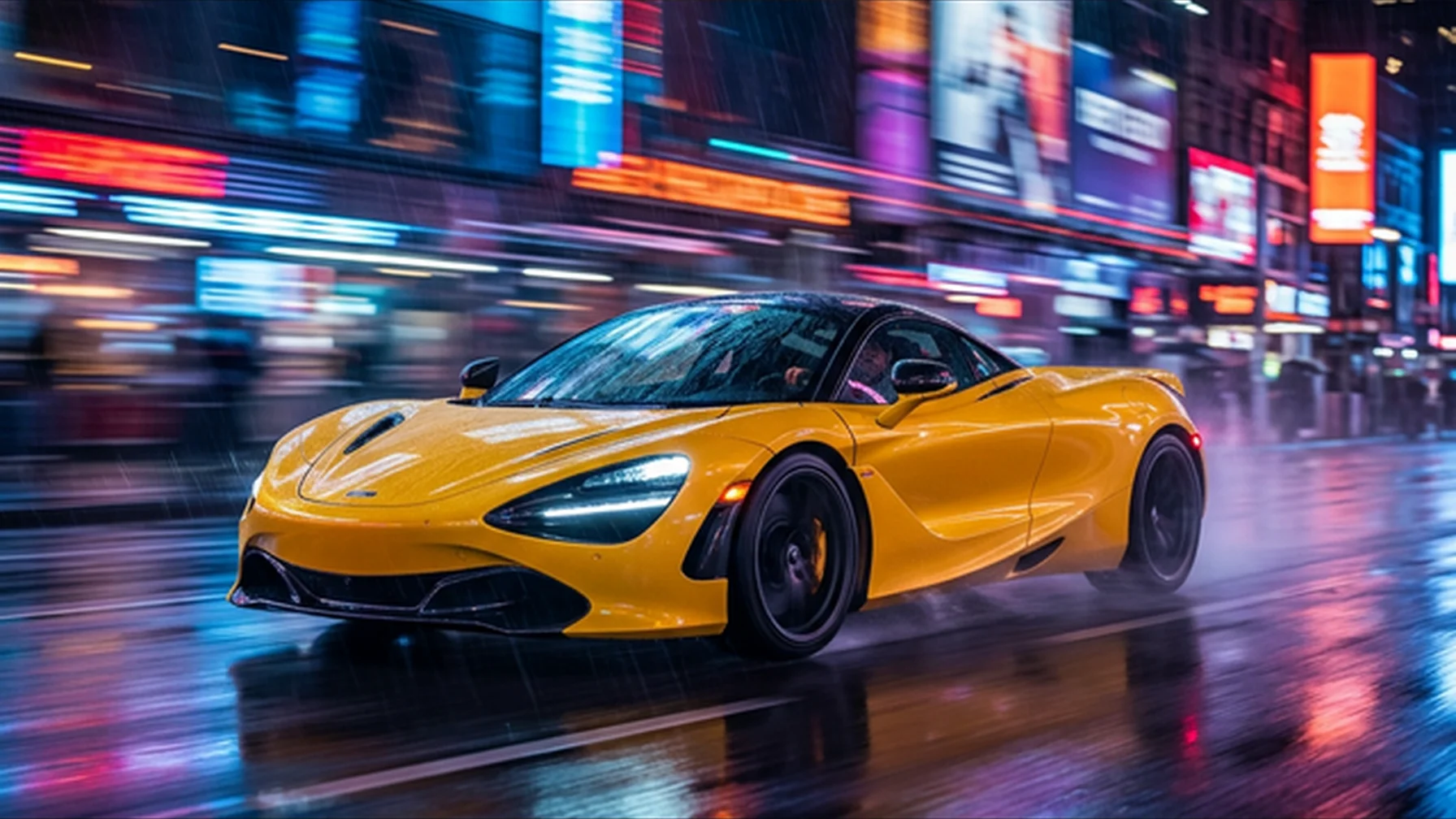 Intelligenz in Flash-Geschwindigkeit