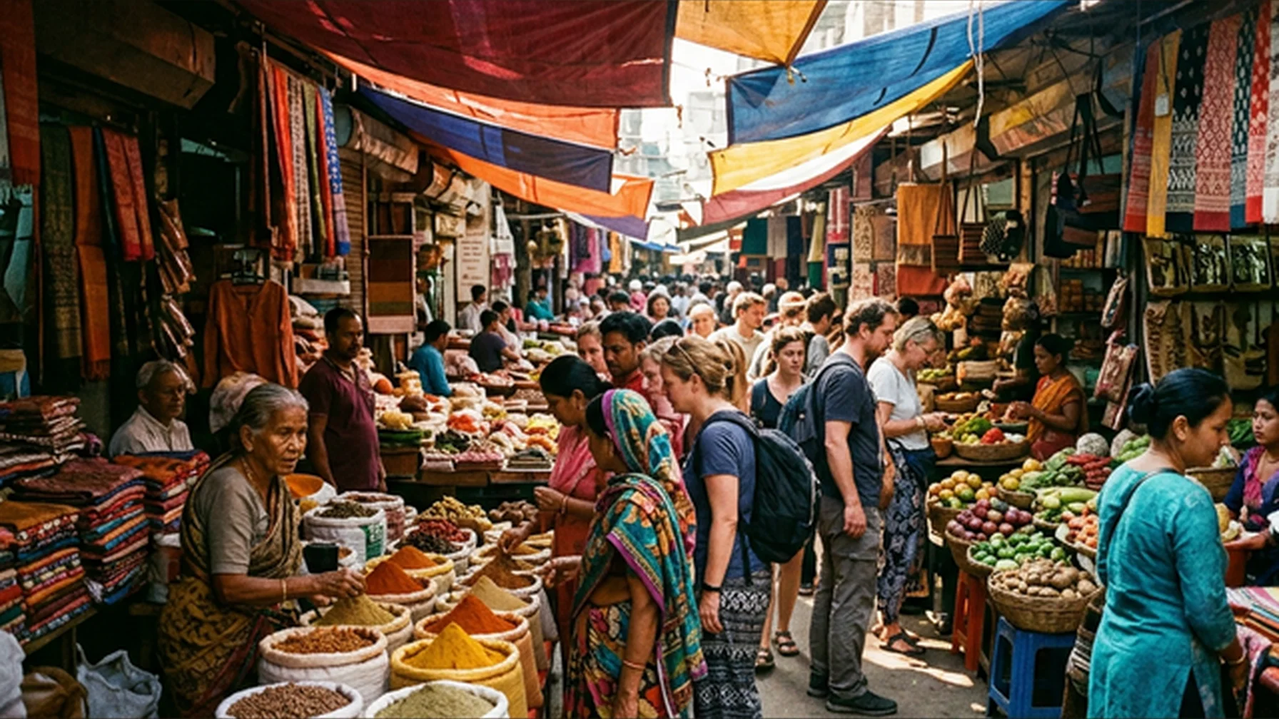 Fortschrittliches Weltverständnis