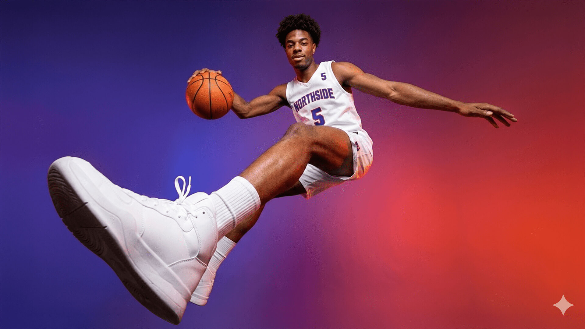 Style Applied in Seconds