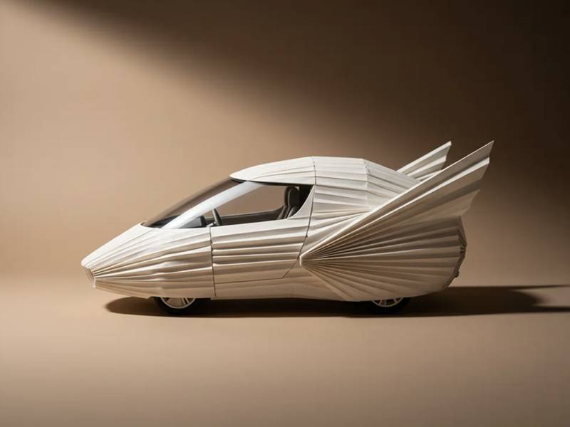 Advanced Text to Image AI